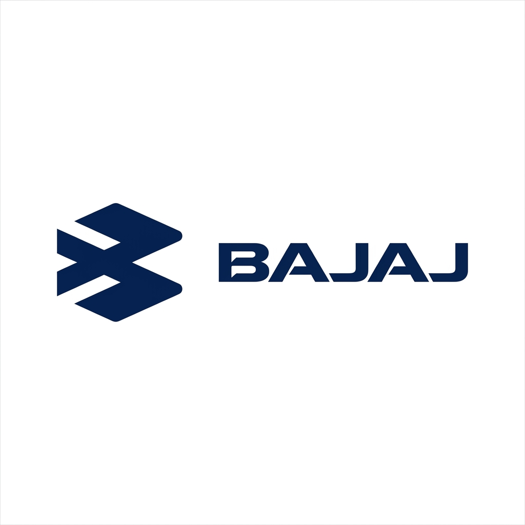 Bajaj Logo
