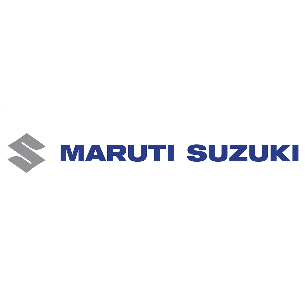 Maruti Suzuki Logo