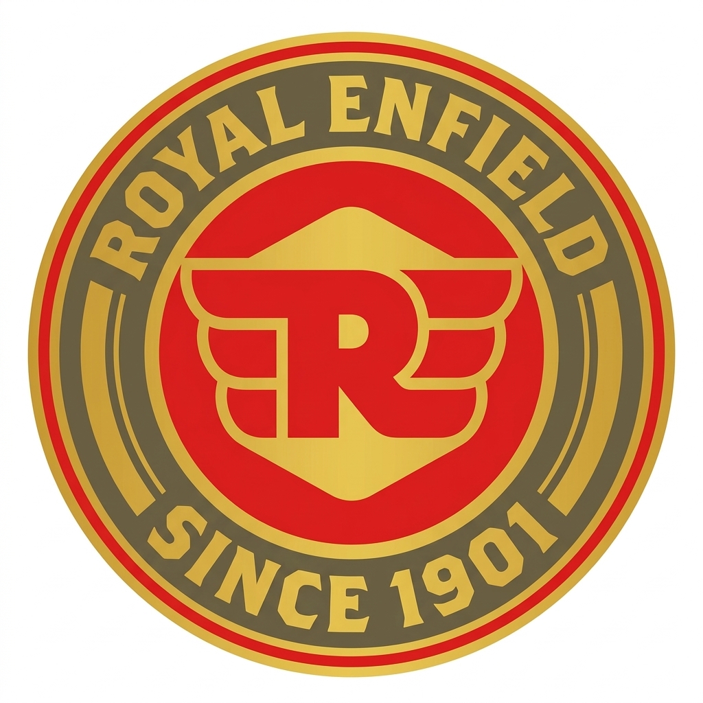 Royal Enfield Logo