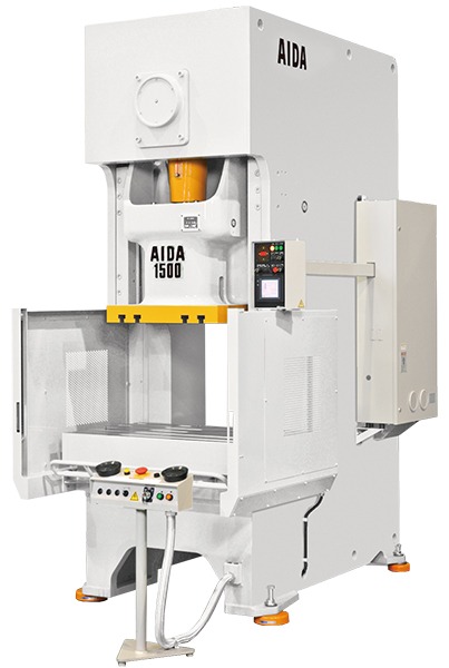 Stamping Press Machine