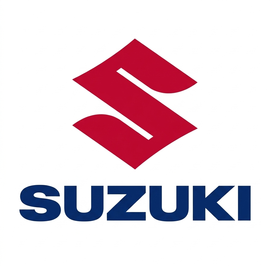 Suzuki Logo